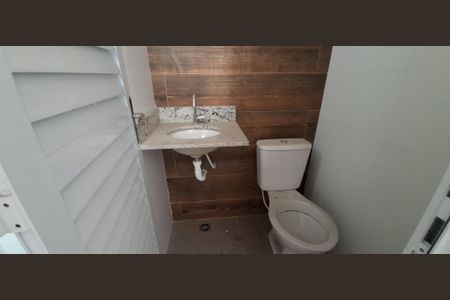 Apartamento à venda com 46m², 2 quartos e 1 vaga Apartamento à venda com 46m², 2 quartos e 1 vagaBanheiro Cobertura