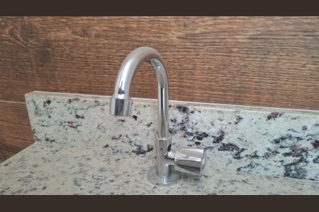 Apartamento à venda com 46m², 2 quartos e 1 vaga Apartamento à venda com 46m², 2 quartos e 1 vagaBanheiro Cobertura