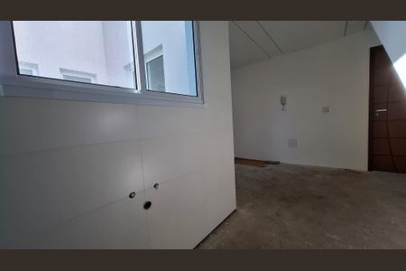 Apartamento à venda com 46m², 2 quartos e 1 vaga Apartamento à venda com 46m², 2 quartos e 1 vagaCozinha
