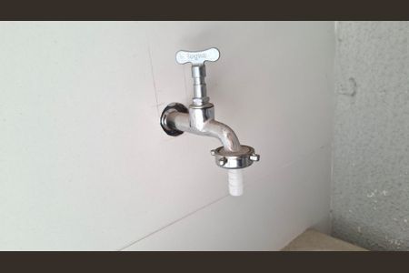 Apartamento à venda com 46m², 2 quartos e 1 vaga Apartamento à venda com 46m², 2 quartos e 1 vagaÁrea de Serviço