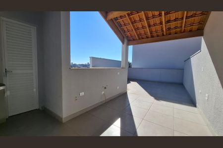 Apartamento à venda com 46m², 2 quartos e 1 vaga Apartamento à venda com 46m², 2 quartos e 1 vagaCobertura