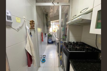 Apartamento para alugar com 70m², 3 quartos e 1 vaga Apartamento para alugar com 70m², 3 quartos e 1 vagaCozinha