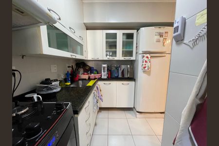 Apartamento para alugar com 70m², 3 quartos e 1 vaga Apartamento para alugar com 70m², 3 quartos e 1 vagaCozinha