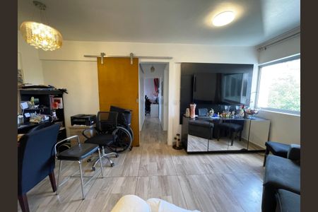 Apartamento para alugar com 70m², 3 quartos e 1 vaga Apartamento para alugar com 70m², 3 quartos e 1 vagaSala