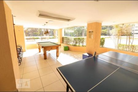 Apartamento para alugar com 70m², 3 quartos e 1 vaga Apartamento para alugar com 70m², 3 quartos e 1 vaga Área comum - Salão de jogos