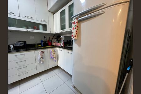 Apartamento para alugar com 70m², 3 quartos e 1 vaga Apartamento para alugar com 70m², 3 quartos e 1 vagaCozinha