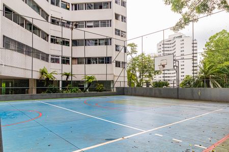 Apartamento para alugar com 70m², 3 quartos e 1 vaga Apartamento para alugar com 70m², 3 quartos e 1 vagaQuadra Esportiva