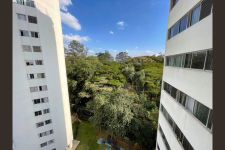 Apartamento para alugar com 70m², 3 quartos e 1 vaga Apartamento para alugar com 70m², 3 quartos e 1 vagaVista da Sala