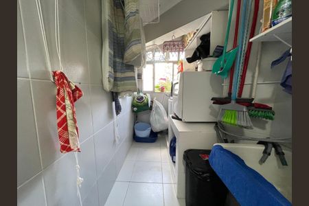 Apartamento para alugar com 70m², 3 quartos e 1 vaga Apartamento para alugar com 70m², 3 quartos e 1 vagaÁrea de Serviço