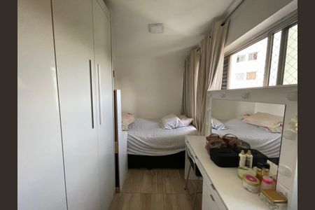 Apartamento para alugar com 70m², 3 quartos e 1 vaga Apartamento para alugar com 70m², 3 quartos e 1 vagaQuarto 2