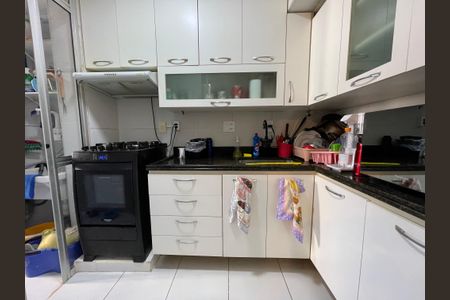 Apartamento para alugar com 70m², 3 quartos e 1 vaga Apartamento para alugar com 70m², 3 quartos e 1 vagaCozinha