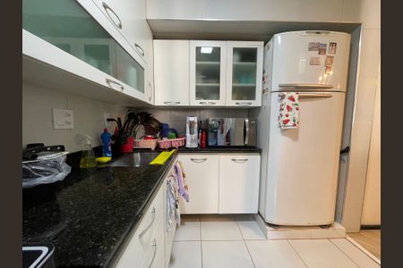 Apartamento para alugar com 70m², 3 quartos e 1 vaga Apartamento para alugar com 70m², 3 quartos e 1 vagaCozinha