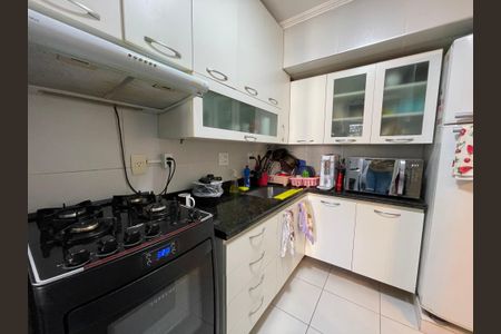 Apartamento para alugar com 70m², 3 quartos e 1 vaga Apartamento para alugar com 70m², 3 quartos e 1 vagaCozinha