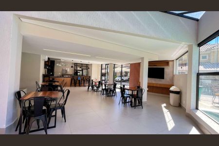 Casa à venda com 110m², 3 quartos e 2 vagas