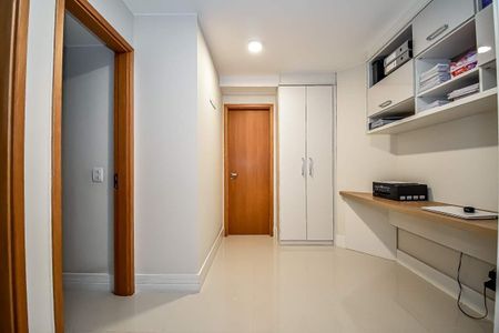 Apartamento à venda com 119m², 3 quartos e 2 vagas