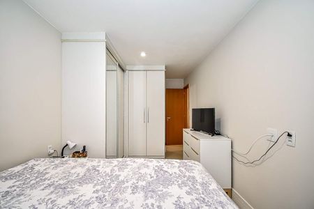 Apartamento à venda com 119m², 3 quartos e 2 vagas