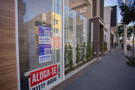 Apartamento à venda com 24m², 1 quarto e sem vagaPlaca