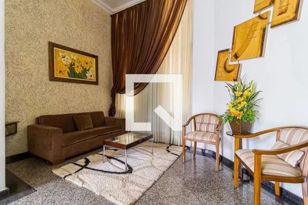 Apartamento à venda com 74m², 3 quartos e 2 vagas Apartamento à venda com 74m², 3 quartos e 2 vagasHall Social