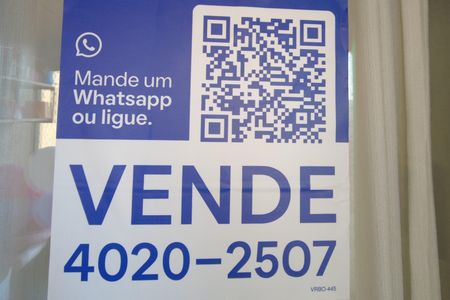 Apartamento à venda com 74m², 3 quartos e 2 vagasPlaquinha