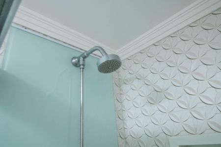 Apartamento à venda com 74m², 3 quartos e 2 vagasBanheiro Social