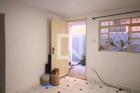 Casa à venda com 120m², 3 quartos e sem vagaCasa 2