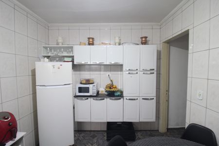 Casa à venda com 120m², 3 quartos e sem vagaCozinha