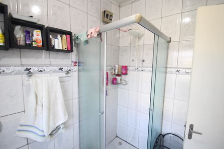 Casa à venda com 120m², 3 quartos e sem vagaBanheiro