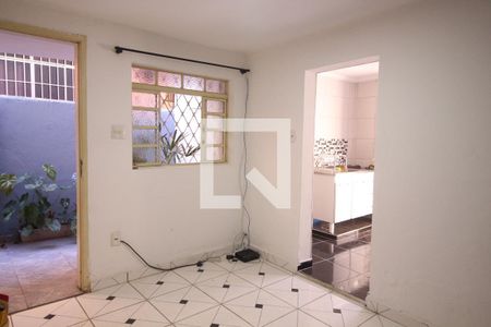 Casa à venda com 120m², 3 quartos e sem vagaCasa 2