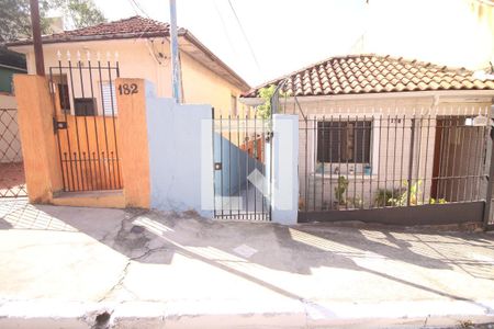 Casa à venda com 120m², 3 quartos e sem vagaCasa 2