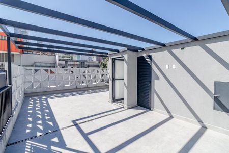 Casa de condomínio à venda com 276m², 3 quartos e 2 vagasCobertura