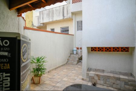 Casa à venda com 180m², 2 quartos e 1 vaga Casa à venda com 180m², 2 quartos e 1 vagaÁrea Externa