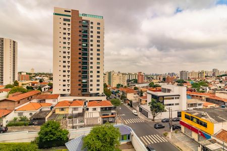 Studio para alugar com 36m², 1 quarto e 1 vagaVista Varanda Studio 