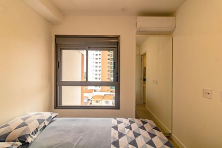 Studio para alugar com 36m², 1 quarto e 1 vagaStudio 