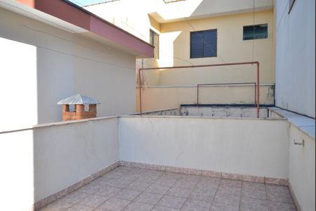 Casa à venda com 171m², 3 quartos e 2 vagasQuintal