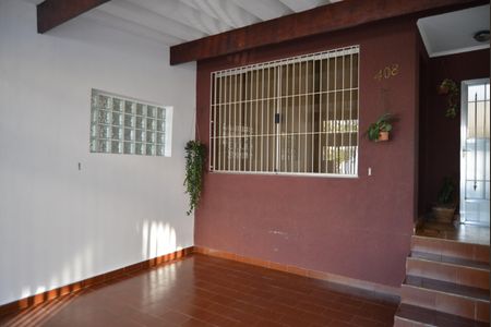 Casa à venda com 171m², 3 quartos e 2 vagasGaragem