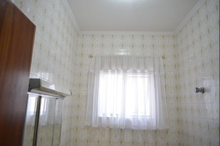 Casa à venda com 171m², 3 quartos e 2 vagasBanheiro Social