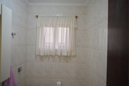 Casa à venda com 171m², 3 quartos e 2 vagasLavabo