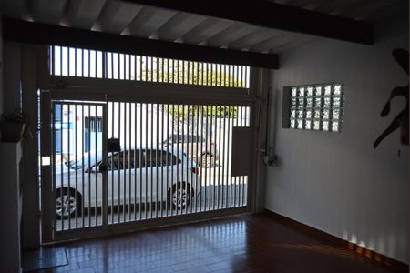 Casa à venda com 171m², 3 quartos e 2 vagasGaragem
