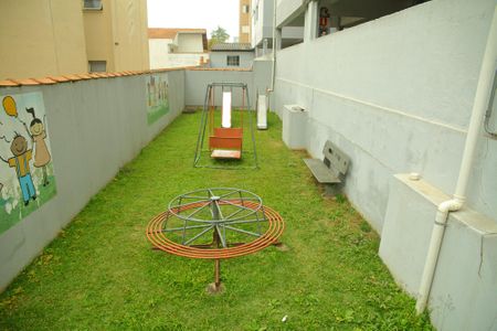 Apartamento à venda com 60m², 2 quartos e 1 vagaÁrea comum