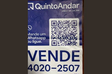 Apartamento à venda com 60m², 2 quartos e 1 vaga Apartamento à venda com 60m², 2 quartos e 1 vagaPlaca