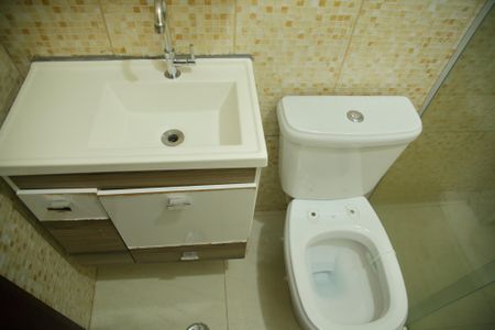 Apartamento à venda com 60m², 2 quartos e 1 vagaBanheiro