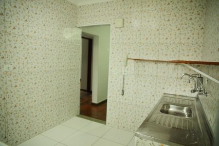 Apartamento à venda com 60m², 2 quartos e 1 vagaCozinha