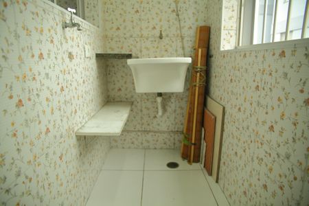 Apartamento à venda com 60m², 2 quartos e 1 vagaÁrea de Serviço