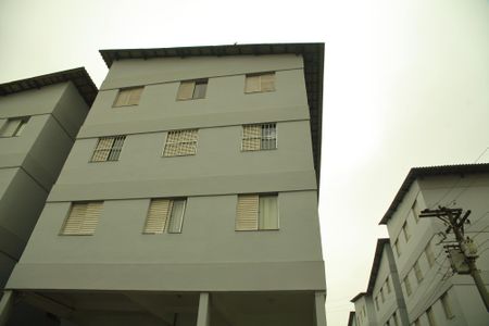 Apartamento à venda com 60m², 2 quartos e 1 vagaÁrea comum