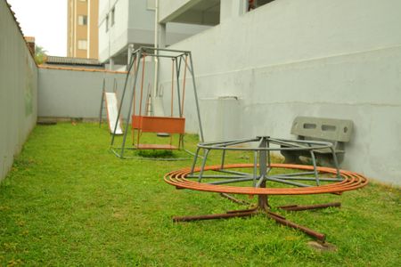 Apartamento à venda com 60m², 2 quartos e 1 vagaÁrea comum