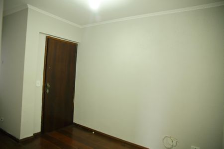 Apartamento à venda com 60m², 2 quartos e 1 vagaSala