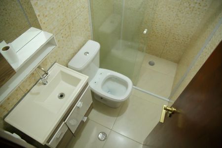 Apartamento à venda com 60m², 2 quartos e 1 vagaBanheiro