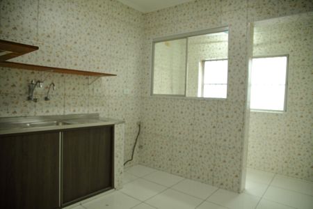 Apartamento à venda com 60m², 2 quartos e 1 vagaCozinha