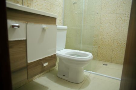 Apartamento à venda com 60m², 2 quartos e 1 vagaBanheiro