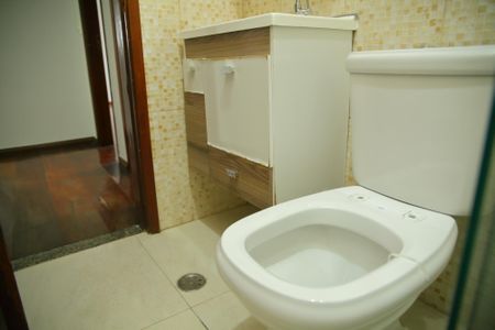 Apartamento à venda com 60m², 2 quartos e 1 vagaBanheiro